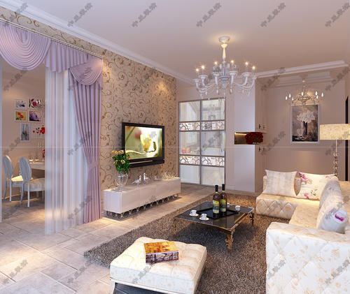 客廳天花鋁扣板-客廳可以使用鋁扣板吊頂嗎