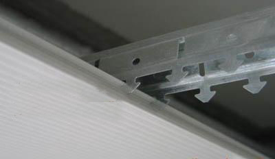 鋁扣板固定方式-中式鋁扣板定制-鋁扣板吊頂鋁方通加固