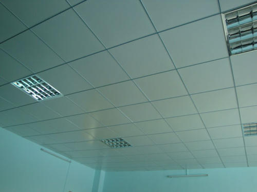 鋁合金扣板供應商-區分選購PVC塑料扣板和鋁合金扣板