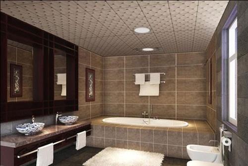 鋁扣板吊頂什么牌子好些-廚衛吊頂鋁扣板廠家為你解答廚衛吊頂用什么好