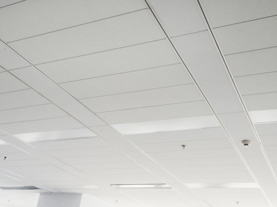 鋁扣板吊頂有幾種規(guī)格-鋁扣板生產廠家告訴你幾種