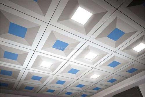 西安鋁扣板批發-鋁扣板怎么買