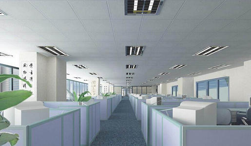 生活陽臺鋁扣板吊頂-一起來看看陽臺鋁扣板吊頂值不值得入手