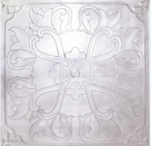 別墅鋁扣板吊頂效果圖-客廳鋁扣板吊頂怎么樣