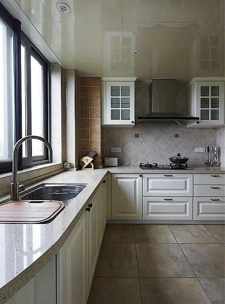 集成鋁扣板厚的好還是薄點的好-鋁扣板還是鋁塑板好