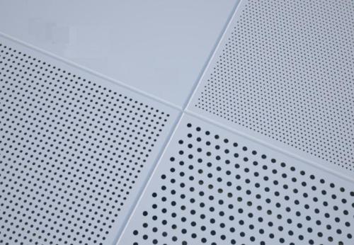 哪有鋁扣板制造有限公司-恭喜廣西柳州醫(yī)藥與佛山美利龍鋁扣板工程項(xiàng)目合作