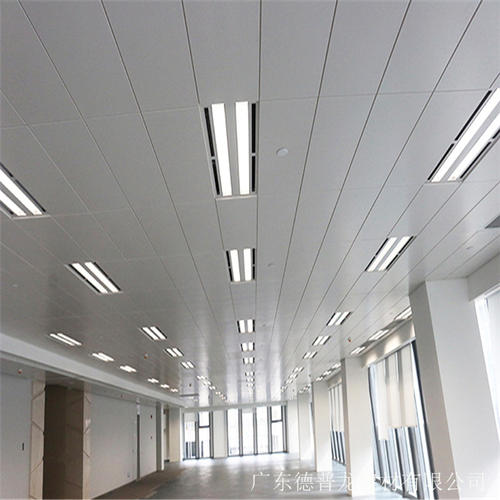 鋁扣板絲印開料-絲印鋁扣板2層-絲印滾涂鋁扣板