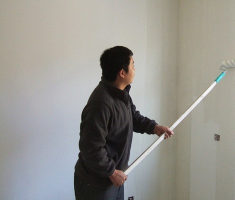 鋁扣板有沒有甲醛-鋁扣板吊頂和石膏板吊頂比一比