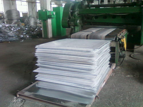 濟南鋁扣板-淺談鋁扣板行業的前景及發展方向