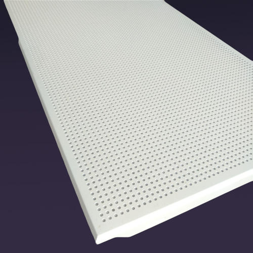 方形鋁扣板-什么是條形鋁扣板吊頂