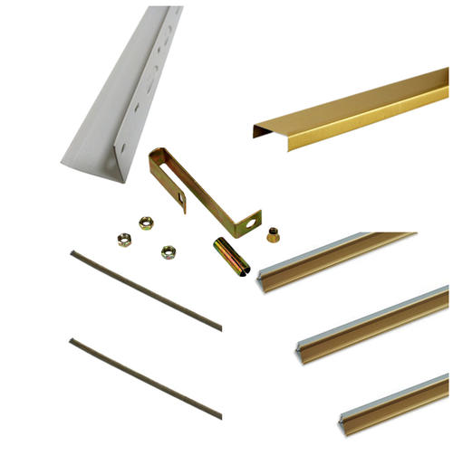 輕鋼集成吊頂廠家-集成吊頂輔料龍骨怎么選