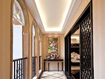 吊頂效果圖鋁扣板-臥室吊頂效果圖有哪些