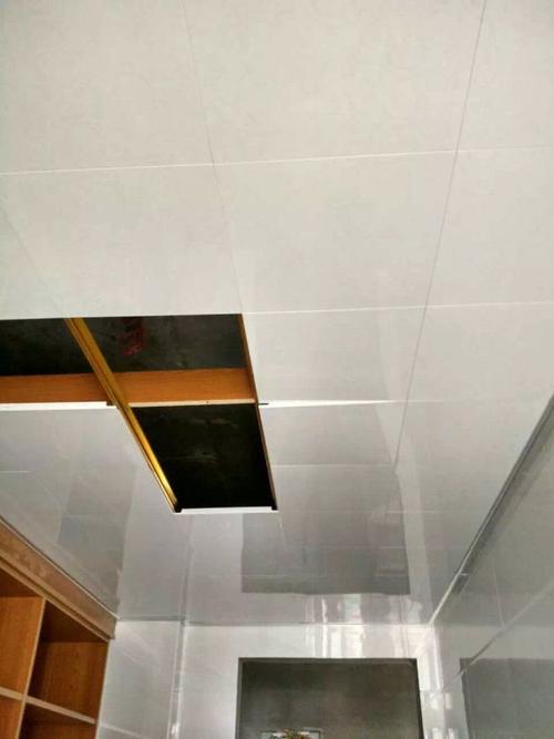 鋁合金扣板工廠-h型條扣板好用嗎