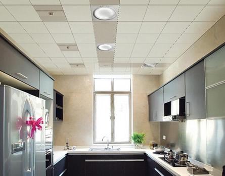 扣板區(qū)別-集成扣板知名品牌的市場競爭