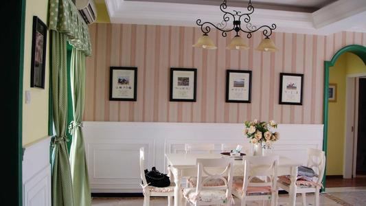 墻裙鋁扣板效果圖-五種臥室鋁扣板吊頂效果圖