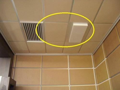 吊頂用鋁扣板還是集成板-陽臺吊頂用生態木還是鋁扣板