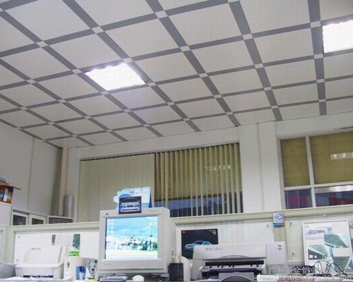 鋁扣板鋁天花價格-佛山鋁天花廠家來分析