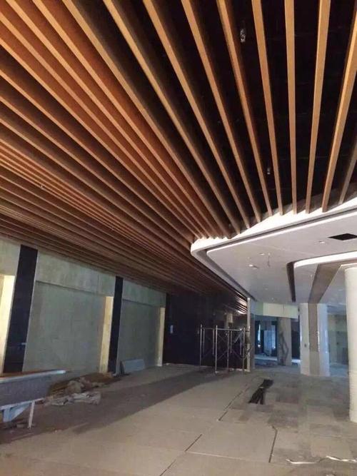 鋁扣板弧形怎么弄-鋁扣板弧形怎么弄-鋁扣板弧形怎么走邊線