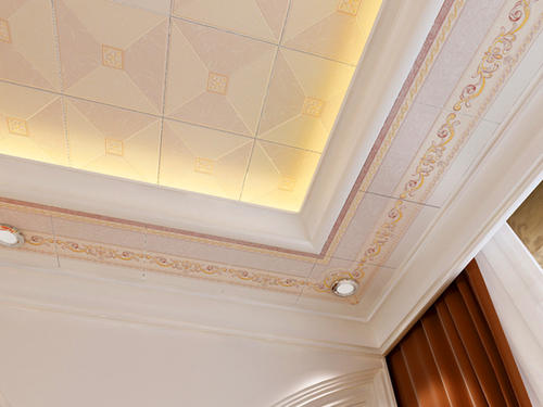 阜陽集成吊頂價格-為什么說集成吊頂適合家庭裝修