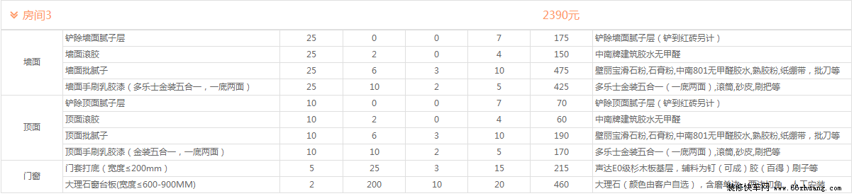 佛山鋁扣板報價表-佛山鋁扣板報價表-山西鋁扣板報價