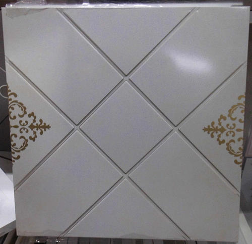 高分子吊頂鋁扣板-鋁扣板吊頂好還是不要吊頂好