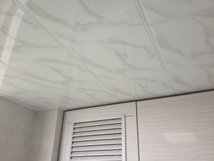 衛生間吊頂鋁扣板批發-衛生間鋁扣板吊頂批發-南寧衛生間鋁扣板吊頂批發