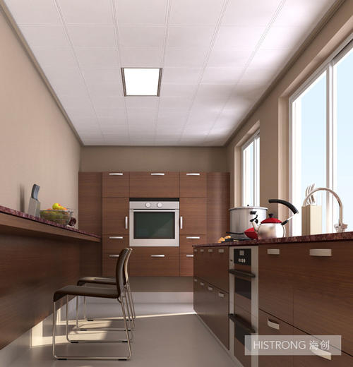 邢創(chuàng)專吊集成吊頂-什么影響鋁扣板集成吊頂最低吊多少