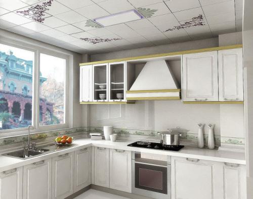 吊頂鋁扣板多少錢(qián)便宜的-加油站防風(fēng)鋁扣板廠家講加油站防風(fēng)鋁扣板多少錢(qián)一平