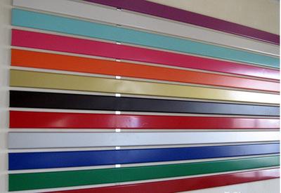 長條鋁合金扣板價格-源藝牌防風鋁長條扣板的特點