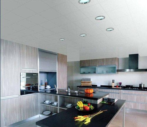 全國十大集成吊頂排名-2019年集成吊頂行業發展趨勢怎樣