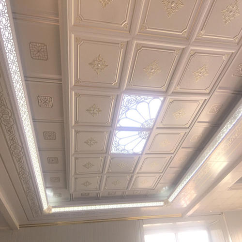 常德集成吊頂公司-集成吊頂價(jià)格差這么多