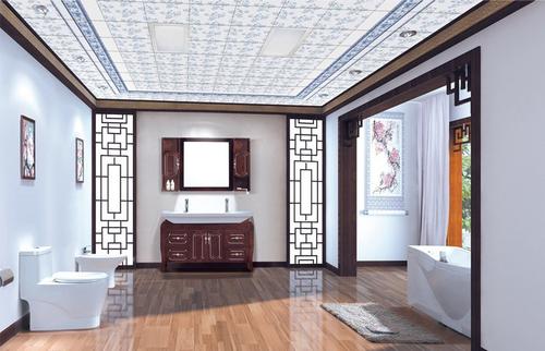 客廳過道集成吊頂報(bào)價(jià)-客廳吊頂優(yōu)缺點(diǎn)