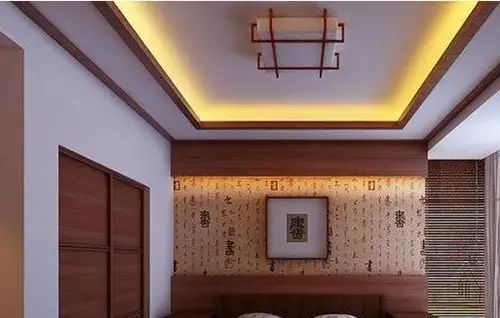 復合鋁扣板圖片-衛生間鋁扣板吊頂圖片大放送