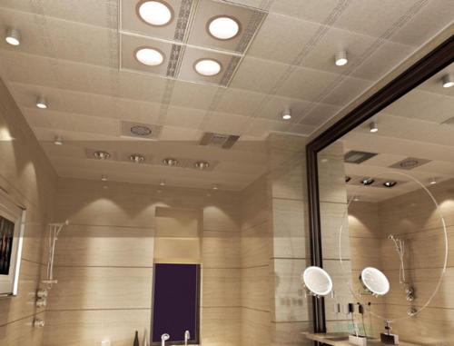 5公集成吊頂-傳統家裝vs集成吊頂