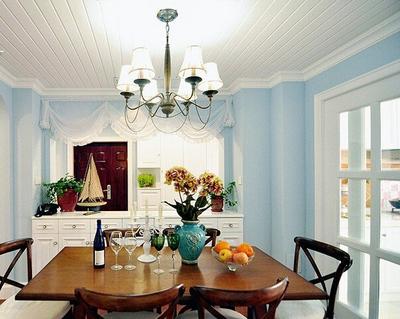 鋁扣板吊頂風格-多種風格不同材料供你挑選