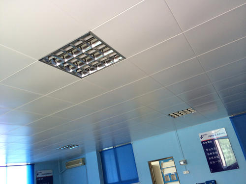 吊頂裝飾鋁扣板-鋁扣板批發廠家之鋁扣板有哪些規格尺寸