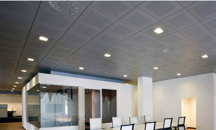 鋁扣板吊頂注意事項-鋁扣板怎么裝回去