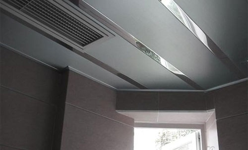 鋁扣板固定條-鋁扣板收邊條怎么計算