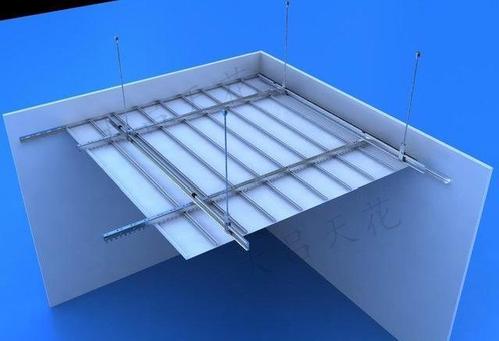 吉林鋁扣板價格-鋁扣板集成吊頂VS傳統(tǒng)吊頂