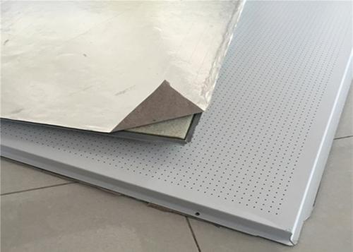 云南鋁扣板-鋁扣板生產廠家告訴你