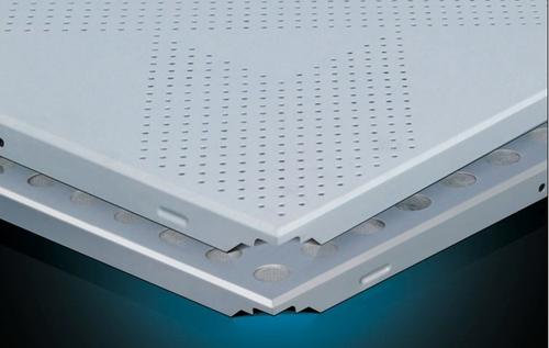 廣州鋁扣板鋁單板生產廠-廣州鋁天花廠家講這個問題并不難