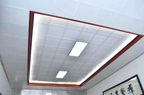 鋁扣板廠排名-廣東鋁扣板廠排名-茂名鋁扣板廠排名