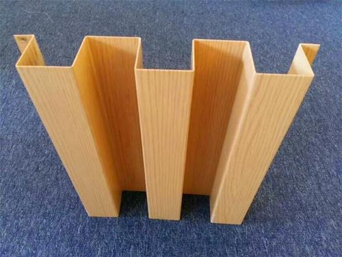 墻面鋁扣板的價格-微孔鋁扣板價格多少