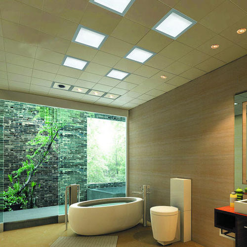 30鋁扣板-佛山鋁扣板廠家總結(jié)鋁扣板吊頂安裝細節(jié)有哪些