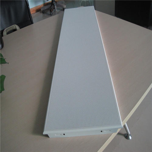 鋁合金扣板規格和尺寸-跟著工程鋁扣板生產廠家看看幕墻鋁單板規格尺寸-佛山美利龍