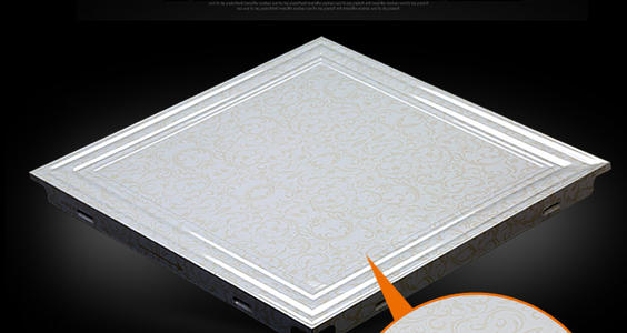 鋁扣板原板-鋁扣板和桑拿板那個貴