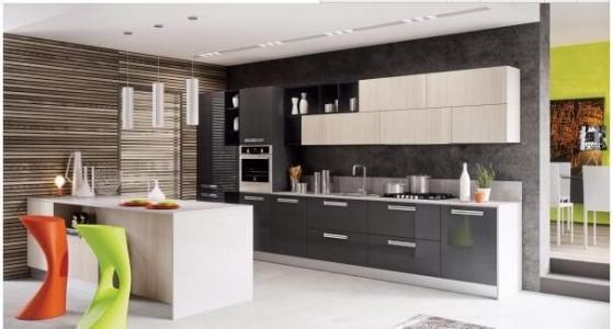 鋁扣板吊頂注意事項-鋁扣板怎么裝回去