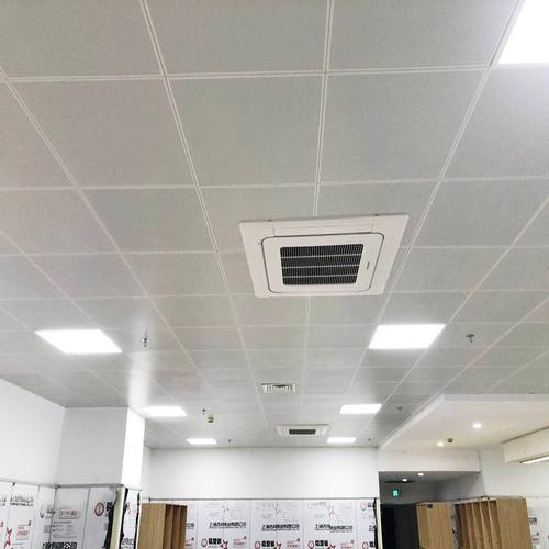 浙江鋁扣板-鋁扣板吊頂效果圖好嗎