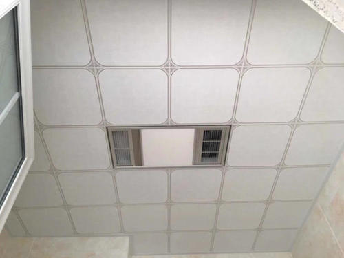 哪有鋁扣板制造有限公司-恭喜廣西柳州醫(yī)藥與佛山美利龍鋁扣板工程項(xiàng)目合作