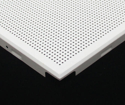 暗架鋁扣板廠家-610暗架鋁扣板-暗架鋁扣板300450